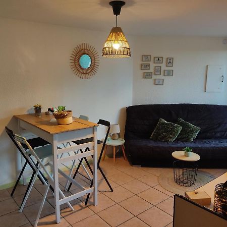 Appartement 25M², Gruissan, En Bord De Mer Eksteriør billede